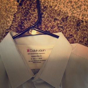 Calvin Klein Dress Shirt
